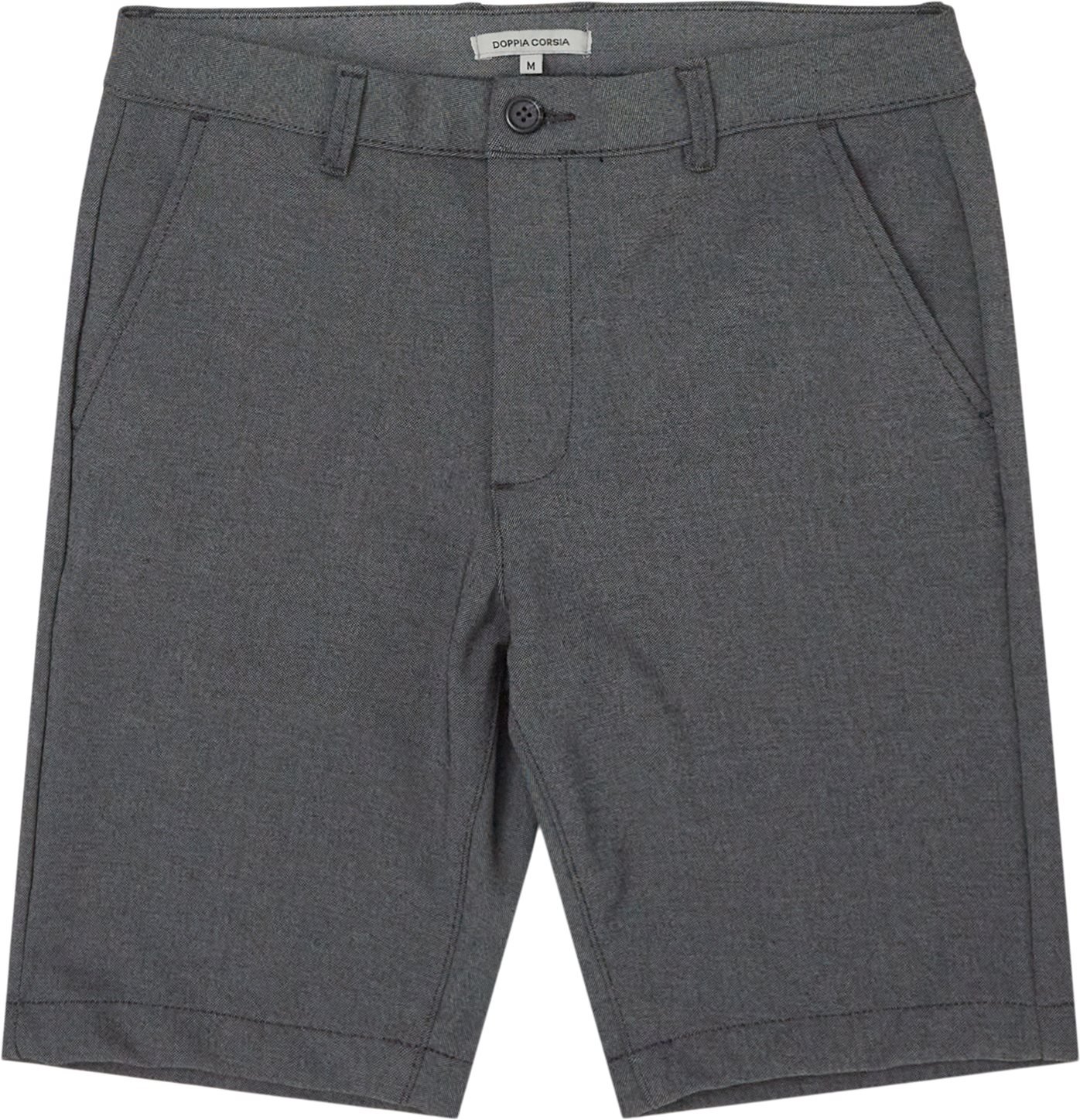 Colette Shorts - Shorts - Regular fit - Grey